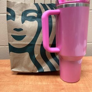 Exclusive Target Stanley winter cup